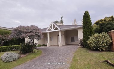 Casa en Ombues de Hudson