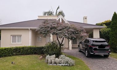 Casa en Ombues de Hudson