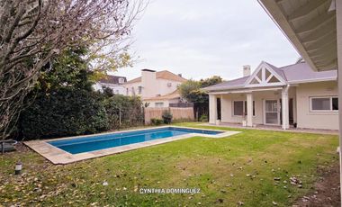 Casa en Ombues de Hudson