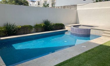 Residencia en venta  de 4 recámaras en Emiliano Zapata