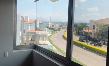 Residencia en venta  de 4 recámaras en Emiliano Zapata