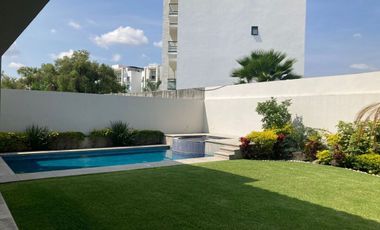 Residencia en venta  de 4 recámaras en Emiliano Zapata