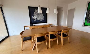 Departamento en venta en Secoyas, La Loma Santa Fe