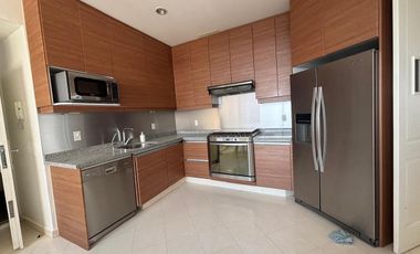 Departamento en venta en Secoyas, La Loma Santa Fe