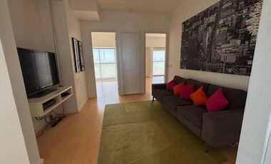 Departamento en venta en Secoyas, La Loma Santa Fe