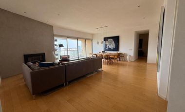 Departamento en venta en Secoyas, La Loma Santa Fe