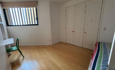 Departamento en venta en Secoyas, La Loma Santa Fe