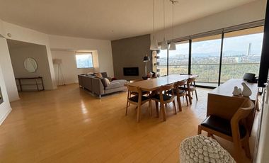 Departamento en venta en Secoyas, La Loma Santa Fe