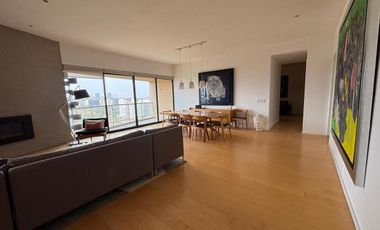 Departamento en venta en Secoyas, La Loma Santa Fe