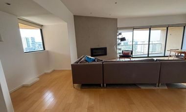 Departamento en venta en Secoyas, La Loma Santa Fe