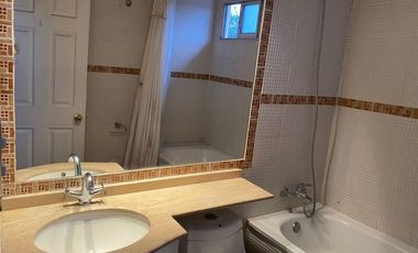 Valor Conversable! Elegante Chalet 3 Dorm, 3 Baños, Piscina. Barrio Residencial - Ñuñoa