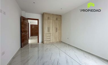 Casa en Venta al Sur de Manta 5 Dormitorios desde 176K Urb privada