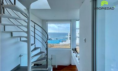 Casa moderna con vista al mar en Ciudad del Mar, Manta – $439.900