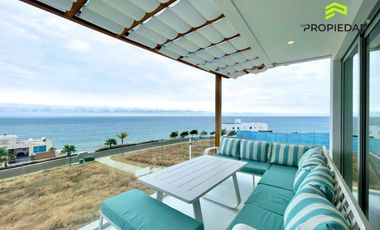 Casa moderna con vista al mar en Ciudad del Mar, Manta – $439.900