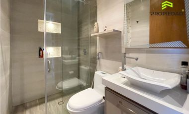 Casa moderna con vista al mar en Ciudad del Mar, Manta – $439.900