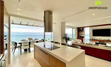 Casa moderna con vista al mar en Ciudad del Mar, Manta – $439.900