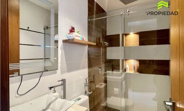 Casa moderna con vista al mar en Ciudad del Mar, Manta – $439.900