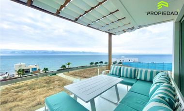 Casa moderna con vista al mar en Ciudad del Mar, Manta – $439.900