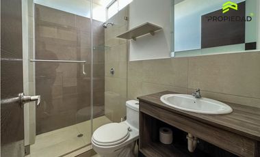 Casa amoblada 3 Dormitorios frente al mar, Punta Blanca, Jaramijó