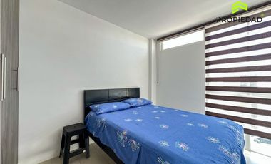 Casa amoblada 3 Dormitorios frente al mar, Punta Blanca, Jaramijó