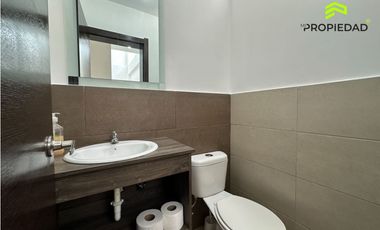 Casa amoblada 3 Dormitorios frente al mar, Punta Blanca, Jaramijó