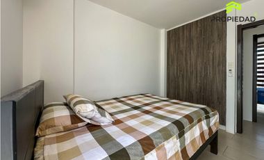 Casa amoblada 3 Dormitorios frente al mar, Punta Blanca, Jaramijó