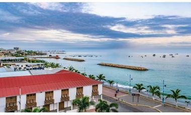 PASE COMERCIAL CON 8 LOCALES EN VENTA LA LIBERTAD SANTA ELENA