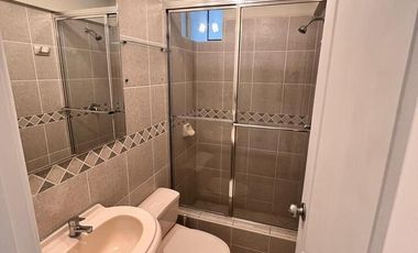 VENDO DEPARTAMENTO DÚPLEX CON BALCÓN Y TERRAZA ZONA EL RANCHO