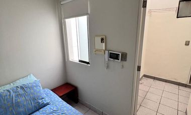 VENDO DEPARTAMENTO DÚPLEX CON BALCÓN Y TERRAZA ZONA EL RANCHO