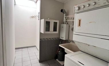 VENDO DEPARTAMENTO DÚPLEX CON BALCÓN Y TERRAZA ZONA EL RANCHO