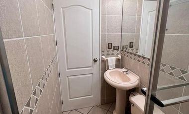 VENDO DEPARTAMENTO DÚPLEX CON BALCÓN Y TERRAZA ZONA EL RANCHO