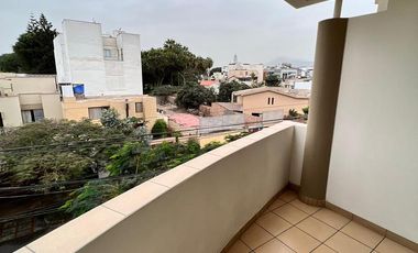 VENDO DEPARTAMENTO DÚPLEX CON BALCÓN Y TERRAZA ZONA EL RANCHO