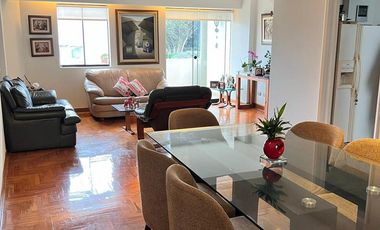 VENDO DEPARTAMENTO DÚPLEX CON BALCÓN Y TERRAZA ZONA EL RANCHO