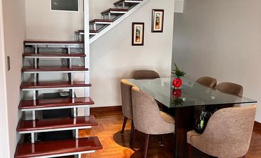 VENDO DEPARTAMENTO DÚPLEX CON BALCÓN Y TERRAZA ZONA EL RANCHO
