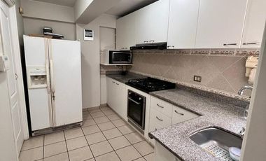 VENDO DEPARTAMENTO DÚPLEX CON BALCÓN Y TERRAZA ZONA EL RANCHO