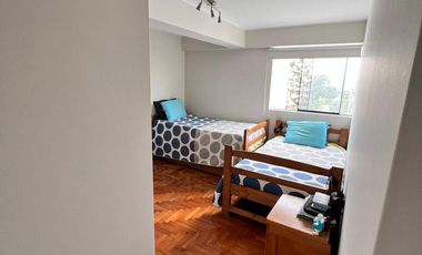 VENDO DEPARTAMENTO DÚPLEX CON BALCÓN Y TERRAZA ZONA EL RANCHO