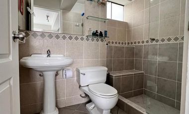 VENDO DEPARTAMENTO DÚPLEX CON BALCÓN Y TERRAZA ZONA EL RANCHO