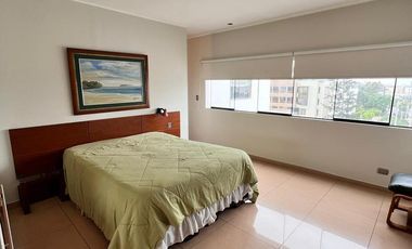 VENDO DEPARTAMENTO DÚPLEX CON BALCÓN Y TERRAZA ZONA EL RANCHO