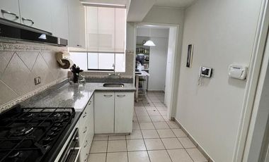 VENDO DEPARTAMENTO DÚPLEX CON BALCÓN Y TERRAZA ZONA EL RANCHO