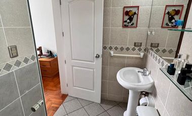 VENDO DEPARTAMENTO DÚPLEX CON BALCÓN Y TERRAZA ZONA EL RANCHO