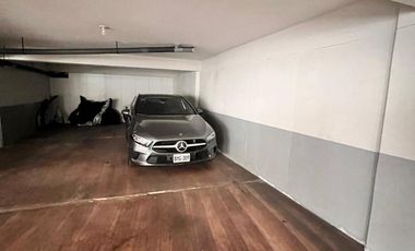 VENDO DEPARTAMENTO DÚPLEX CON BALCÓN Y TERRAZA ZONA EL RANCHO
