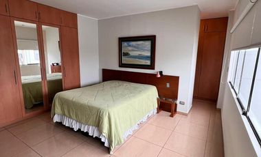 VENDO DEPARTAMENTO DÚPLEX CON BALCÓN Y TERRAZA ZONA EL RANCHO