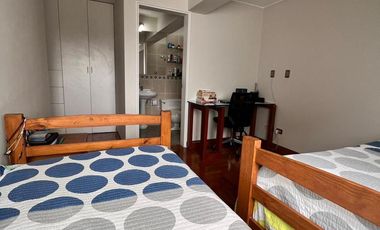 VENDO DEPARTAMENTO DÚPLEX CON BALCÓN Y TERRAZA ZONA EL RANCHO