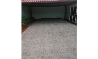 VENDO CASA EN BRISAS DE GOLF MODELO MESETA