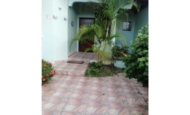 VENDO CASA EN BRISAS DE GOLF MODELO MESETA