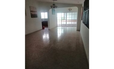 VENDO CASA EN BRISAS DE GOLF MODELO MESETA