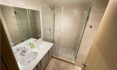 VENTA O ALQUILER DE APARTAMENTO AMOBLADO EN PARTERRE PANAM PACFICO