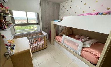VENTA O ALQUILER DE APARTAMENTO AMOBLADO EN PARTERRE PANAM PACFICO