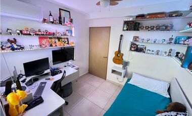 VENTA O ALQUILER DE APARTAMENTO AMOBLADO EN PARTERRE PANAM PACFICO