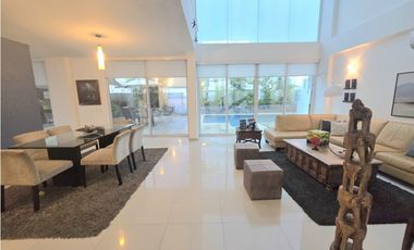 COSTA ESMERALDA -  COSTA SUR - 374M2